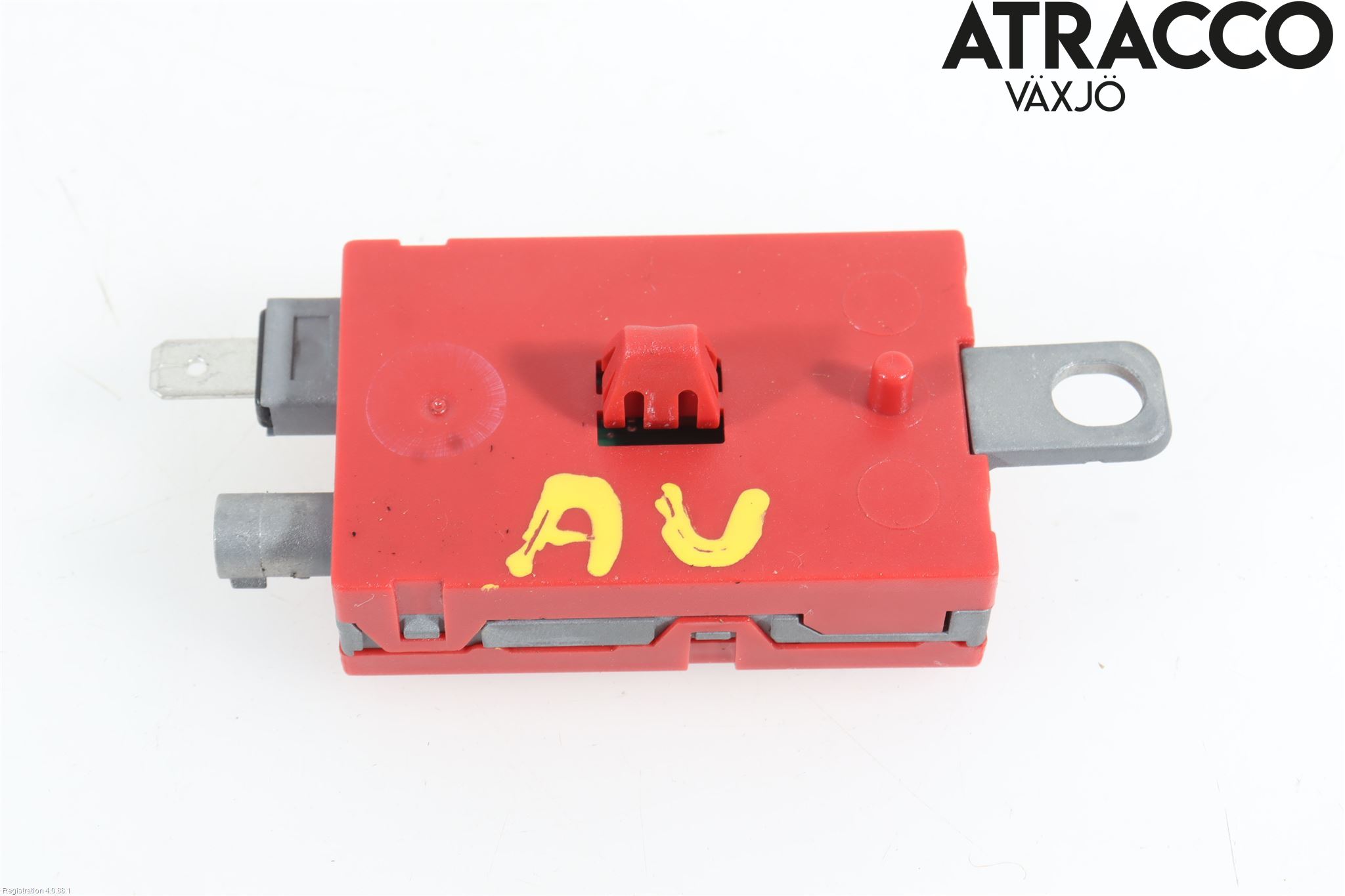 Ford KUGA 13-16 Stereo Antenneforsterker