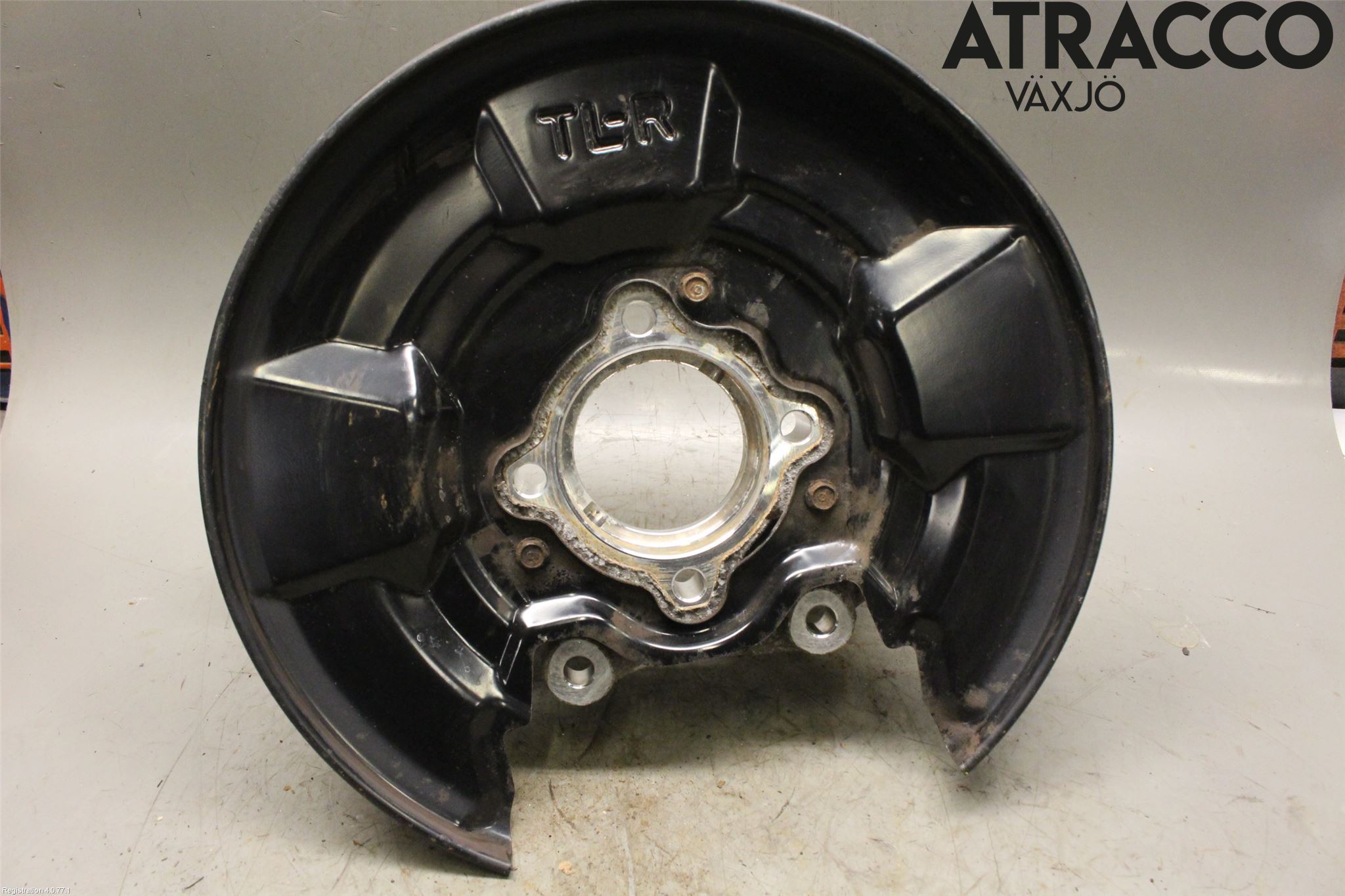 Honda CR-V 19-22 Spindel Hb