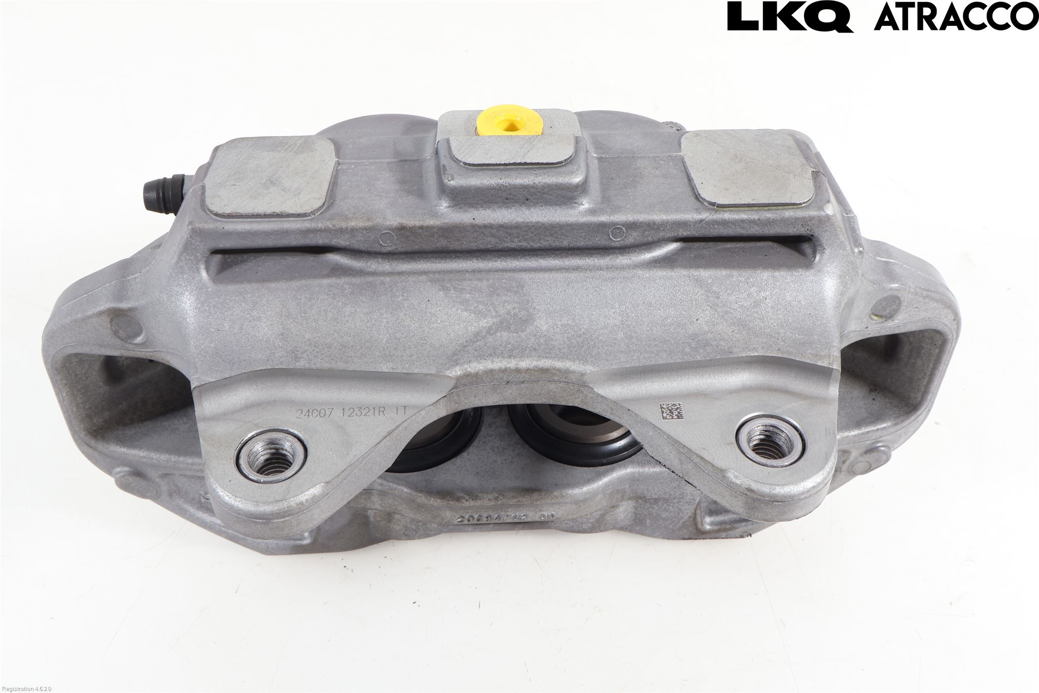 Tesla MODEL Y 21- Bremsecaliper Foran Høyre