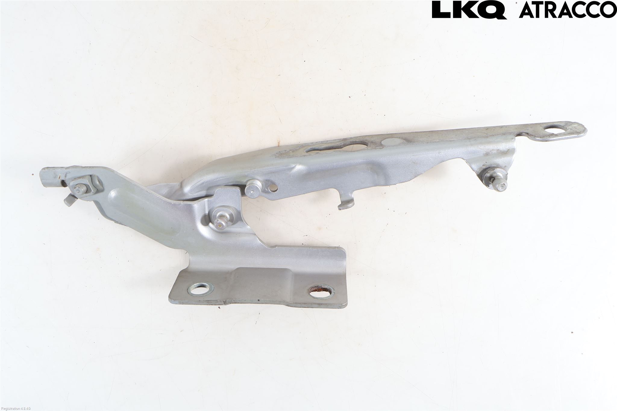 Volvo V60 11-13 Panser Hengsel - Hengsler