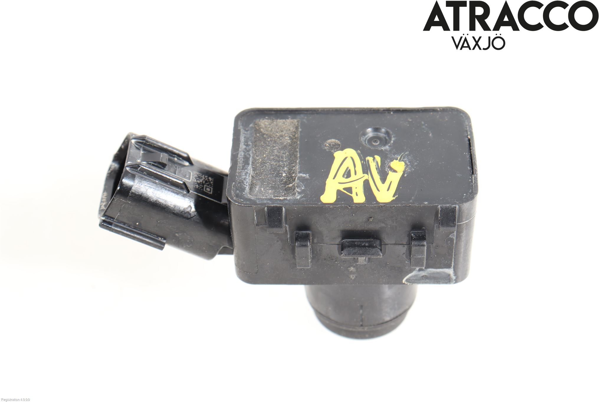 Toyota PRIUS (ZVW50) 16-21 Sensor Ryggesensor