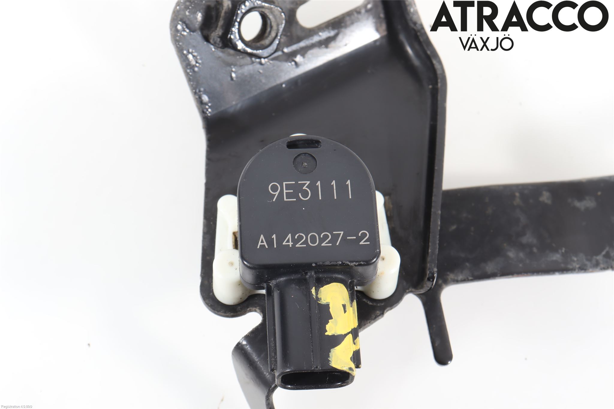Honda CIVIC 17-22 Sensor Lysinnstilling