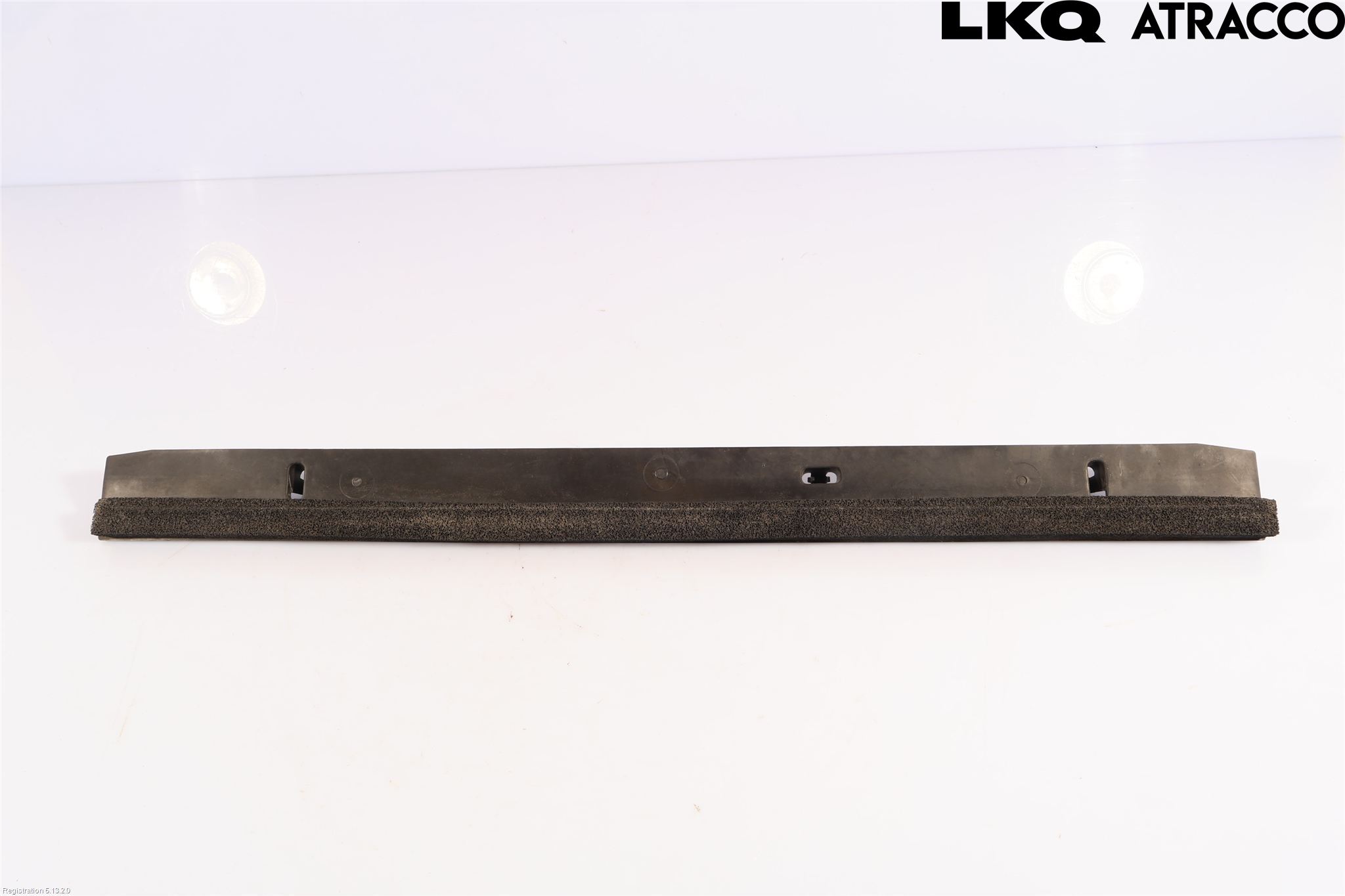 Toyota YARIS XP21 20- Luftstyring Front