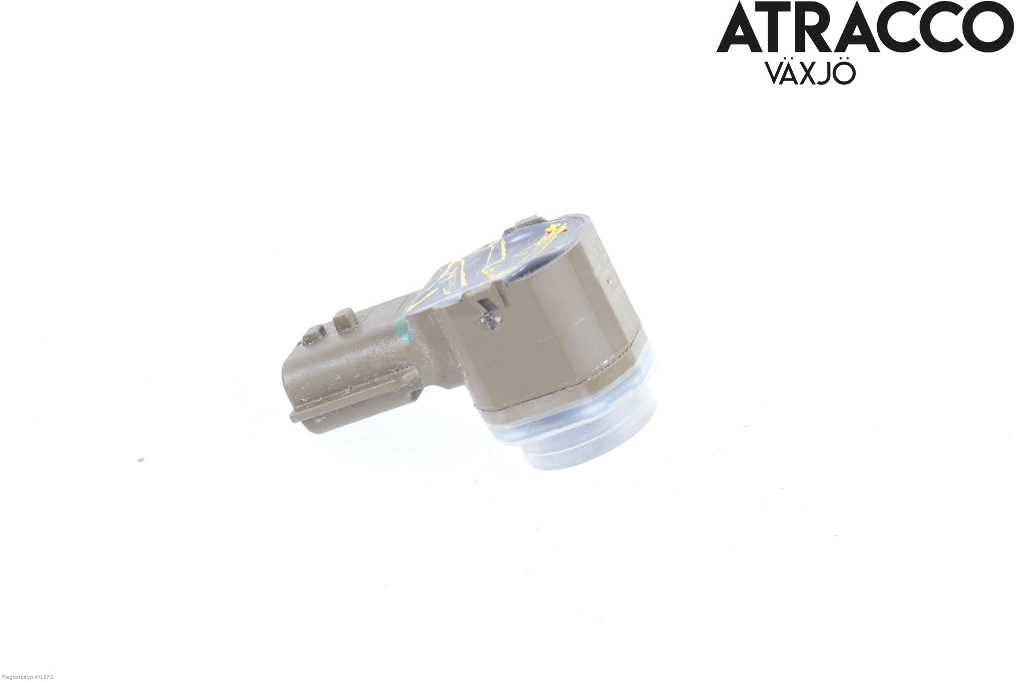 Nissan LEAF 18- Sensor Parkering Front