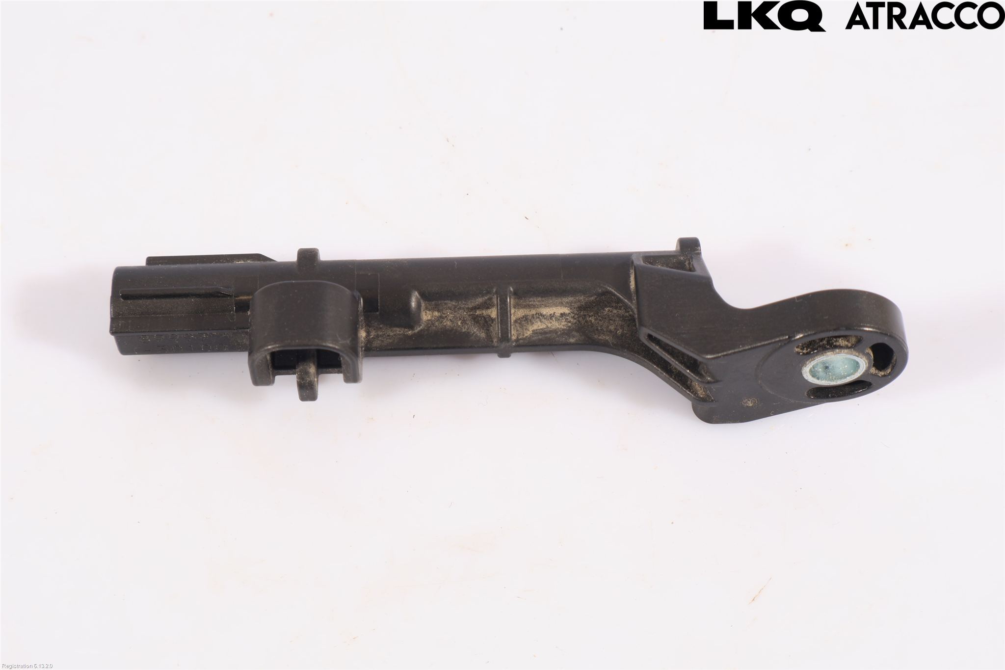 Toyota bZ4X EA10 22- Antenn El