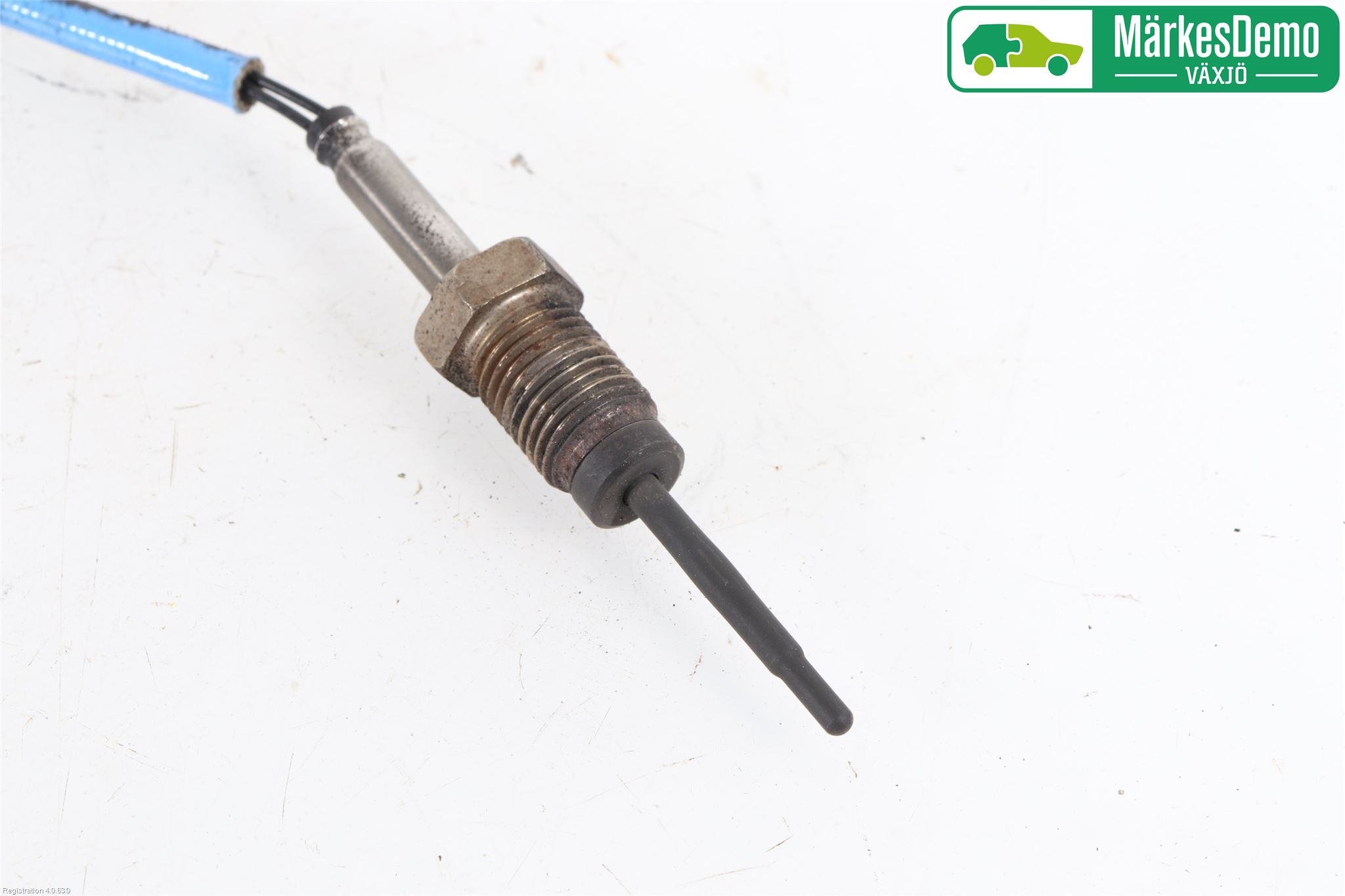 Ford MUSTANG VI 15-22 Sensor Eksos