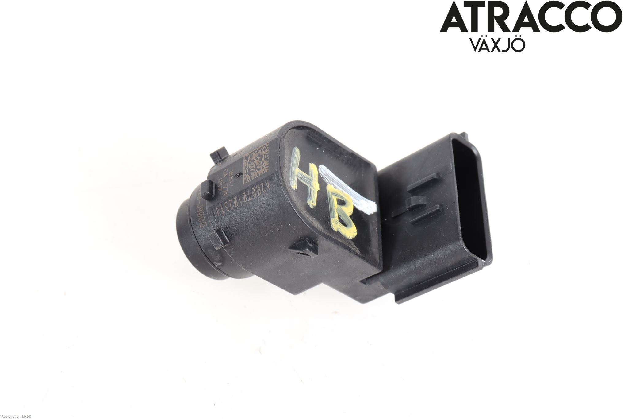 Hyundai KONA/ELECTRIC OS 18-23 Sensor Ryggesensor