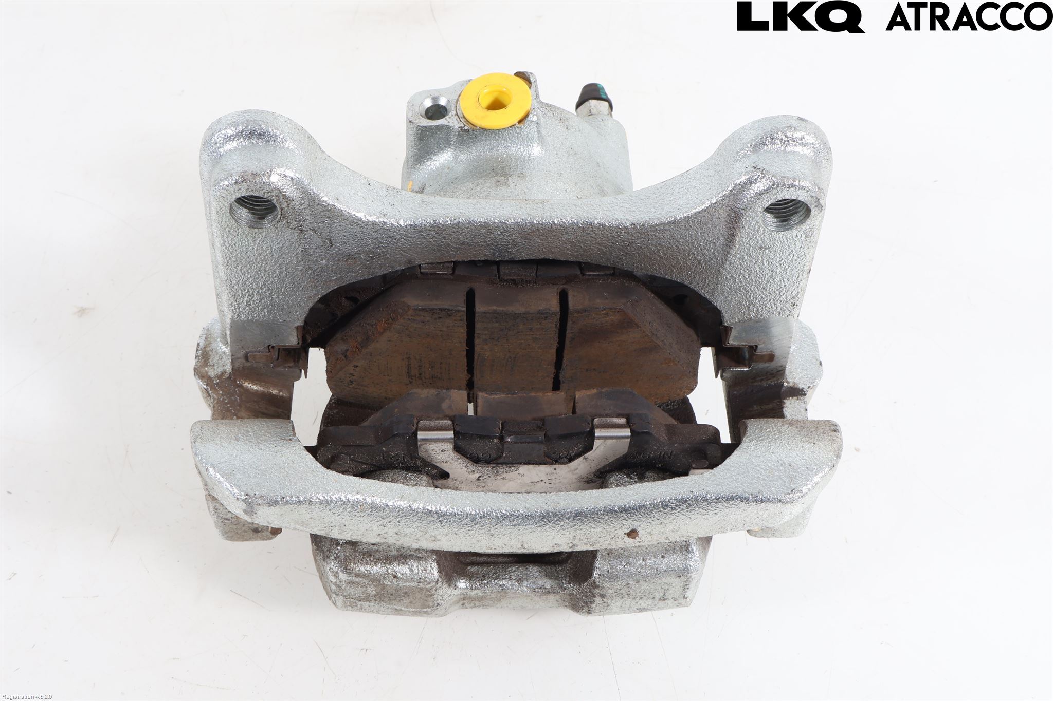 Mazda MX-5 IV (ND/ND2/ND3) MIATA 15- Bremsecaliper Foran Venstre
