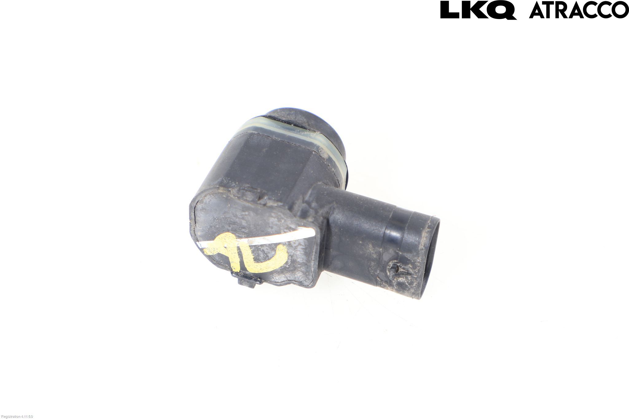 Volkswagen VW PASSAT 11-14 Sensor Parkering Front