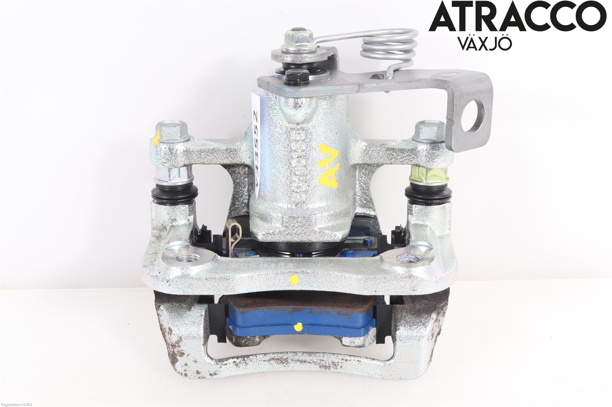 Hyundai i20 GB 15-20 Bremsecaliper Bak Venstre