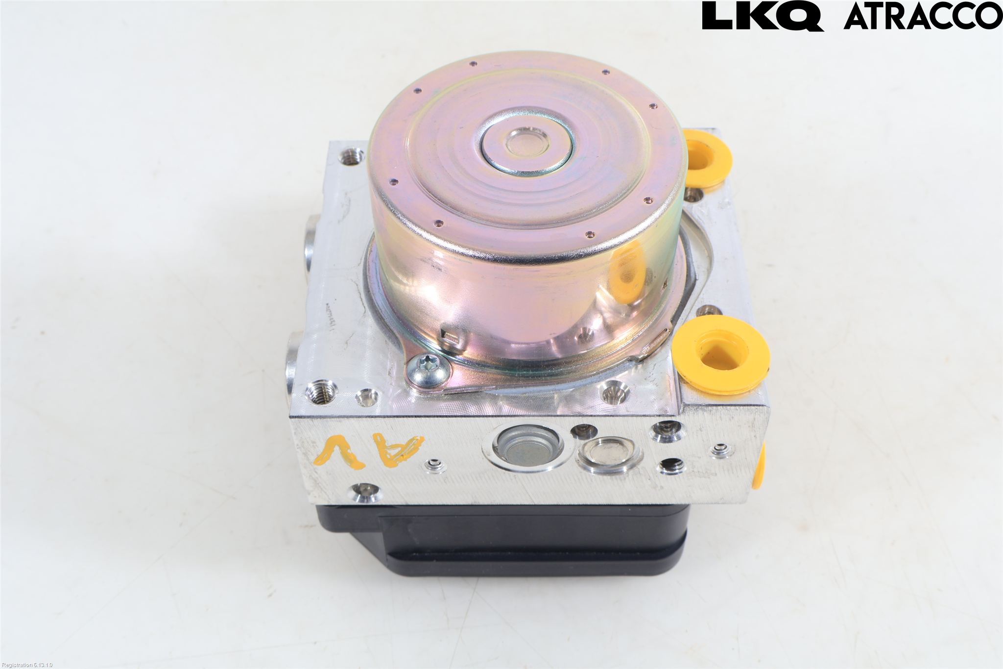 Lexus NX 300h 15-21 Abs Hydraulikkaggregat