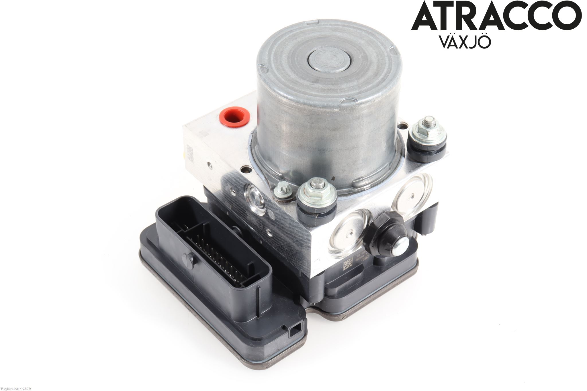 Mazda CX-3 Abs Hydraulikkaggregat