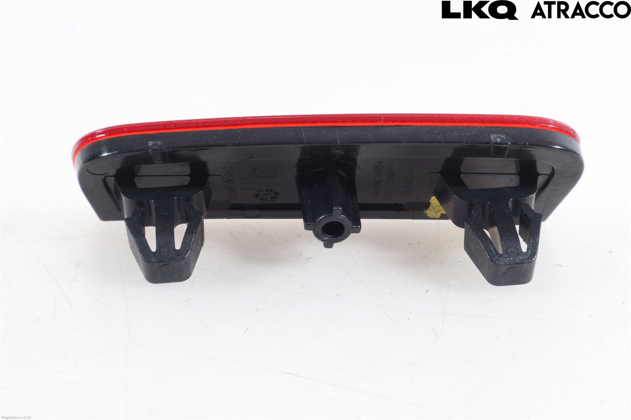 Toyota YARIS XP130 15-20 Refleks Bak