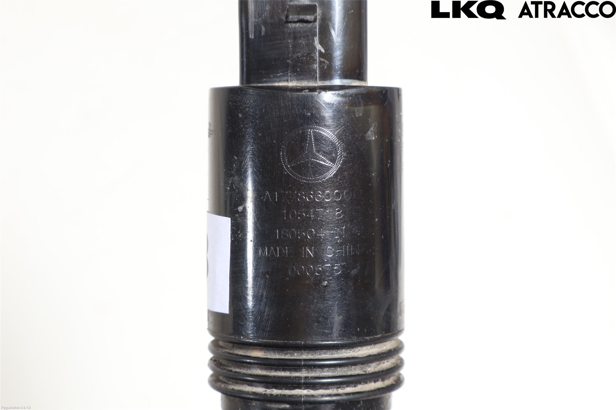 Mercedes-Benz MB A-KLASS (W177) 18- Spylerpumpe Frontrute