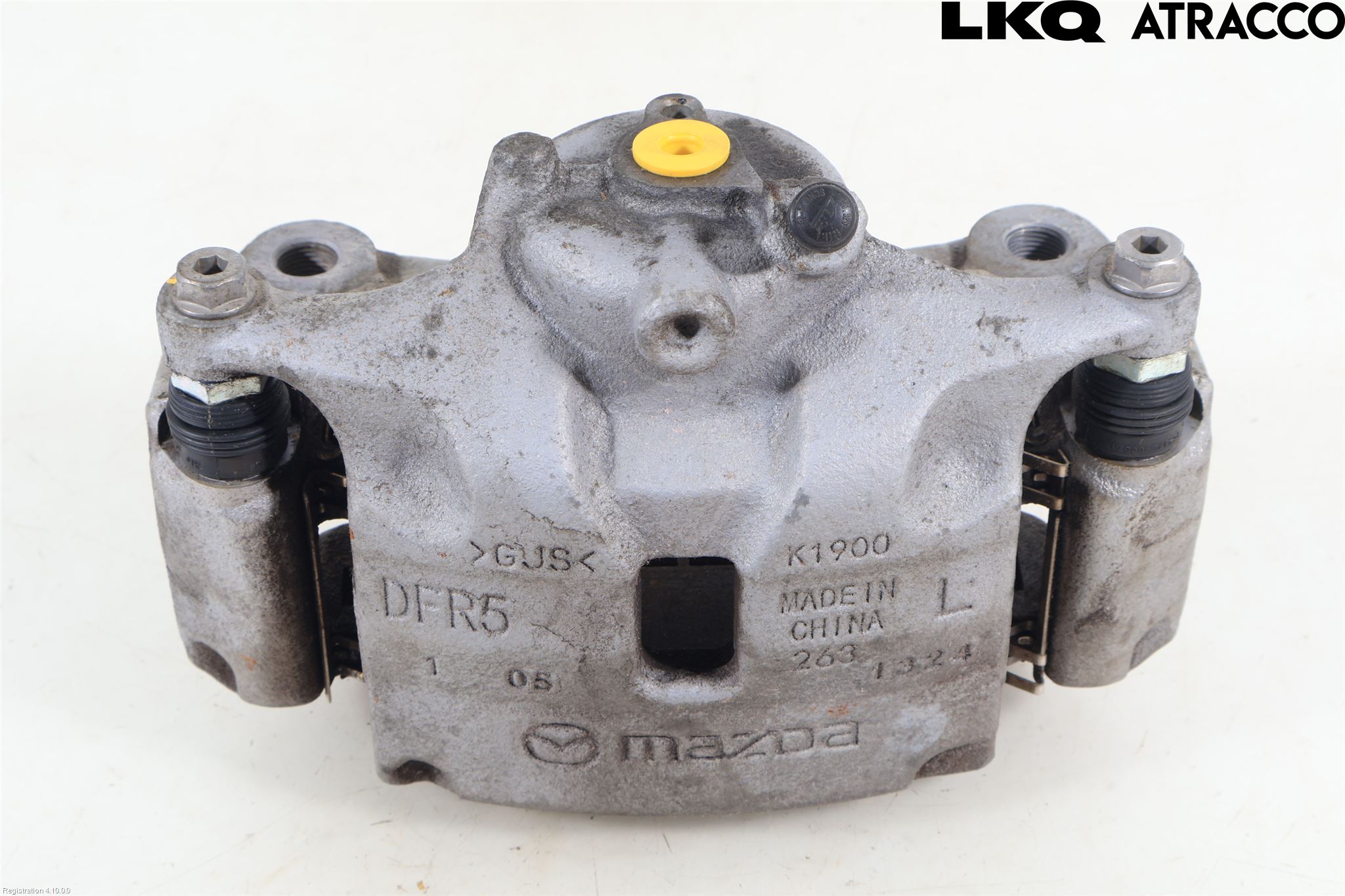 Mazda CX-30 20- Bremsecaliper Bak Venstre