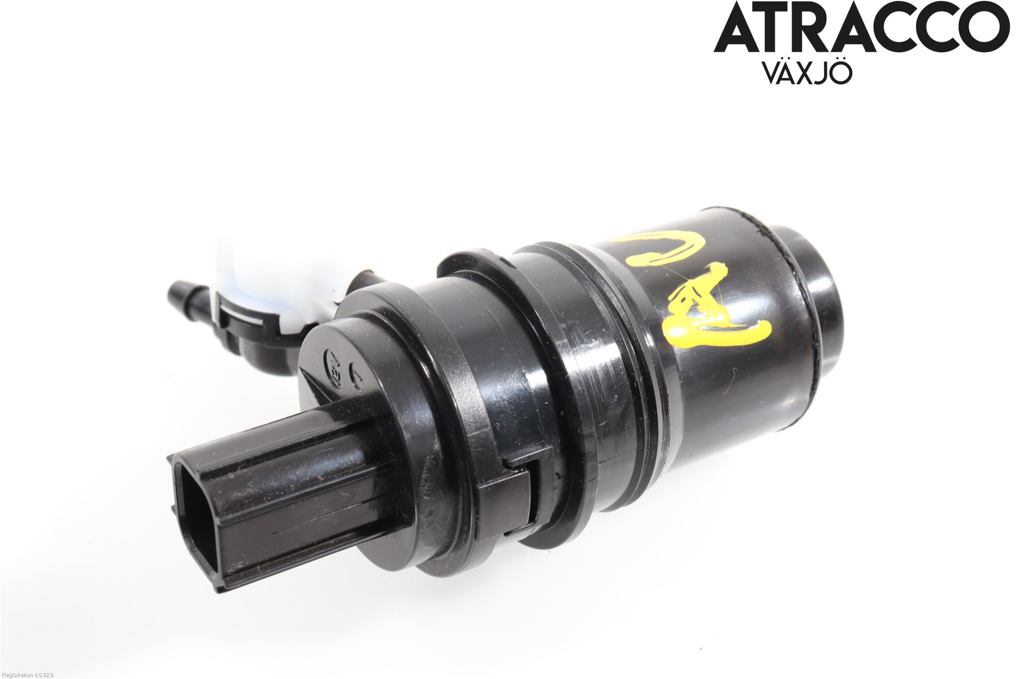 Ford FIESTA (VII) 18-23 Spylerpumpe Frontrute