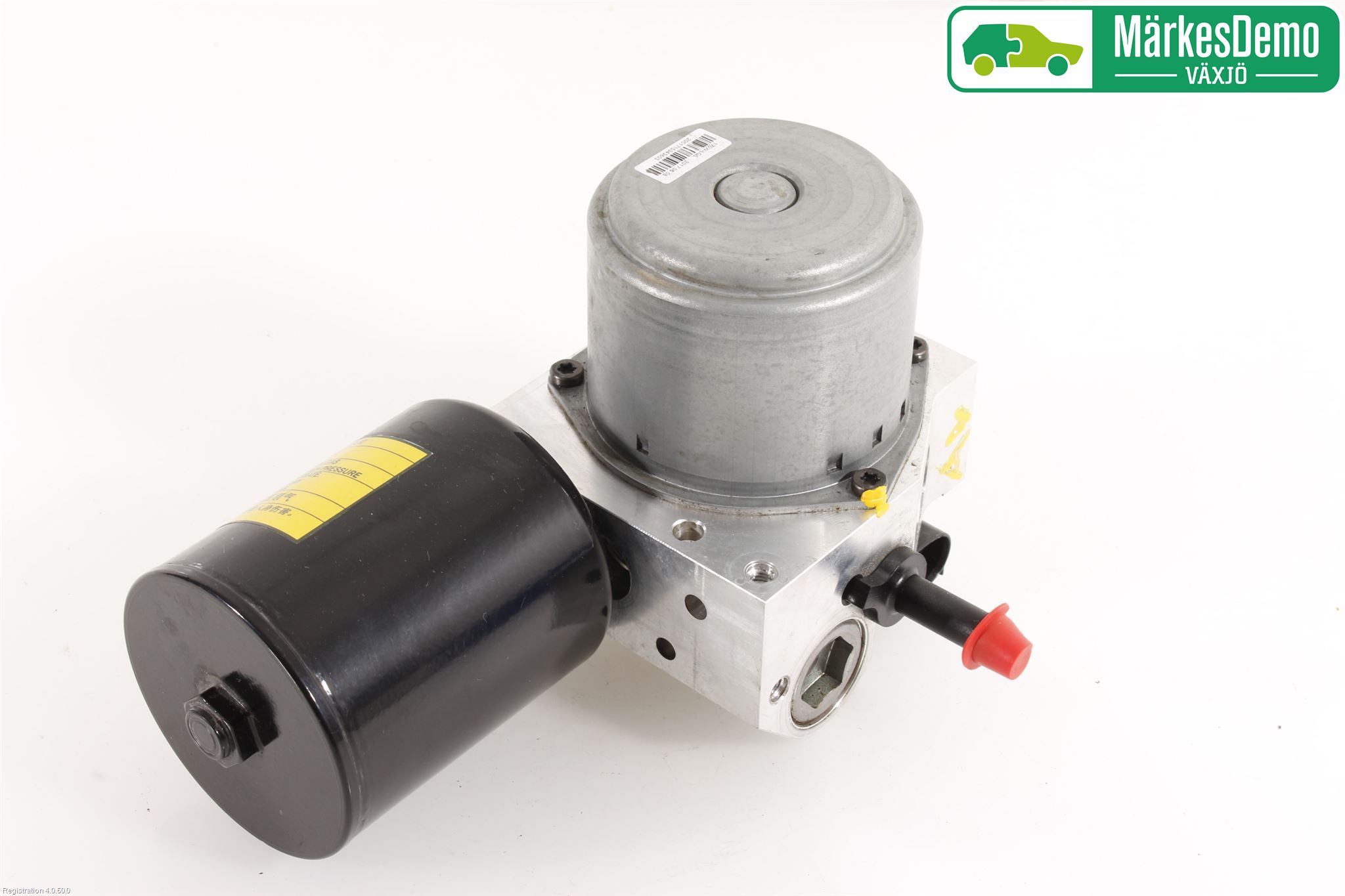 Hyundai IONIQ AE 17-22 Abs Hydraulikkpumpe