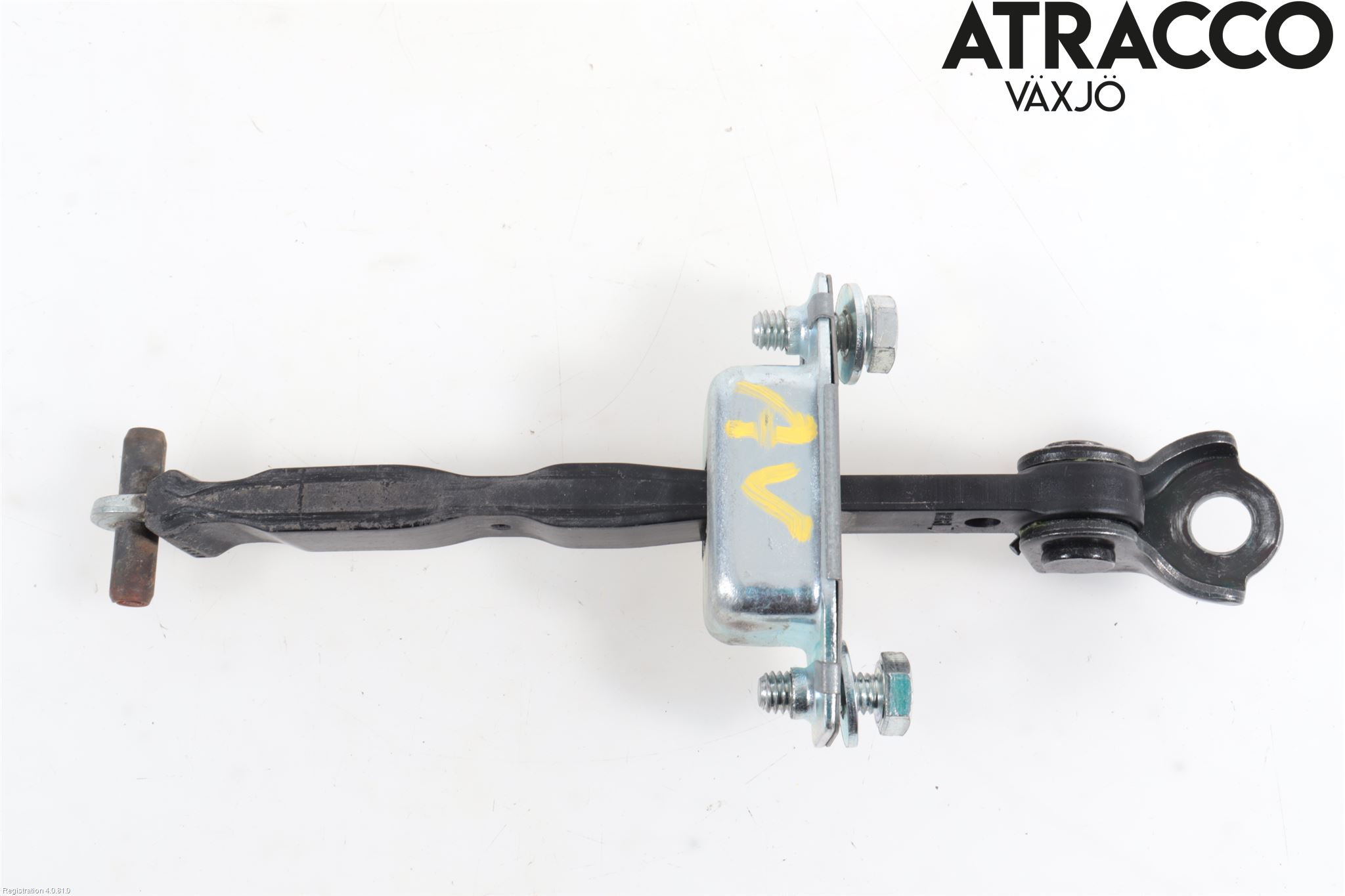 Suzuki SWIFT 17-24 Dørstopper