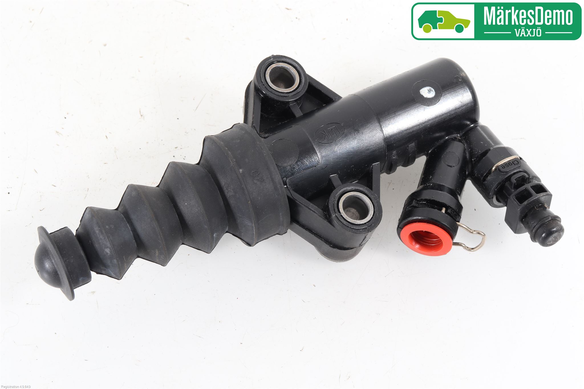 Mazda MX-5 IV (ND/ND2/ND3) MIATA 15- Clutch Sylinder Slave