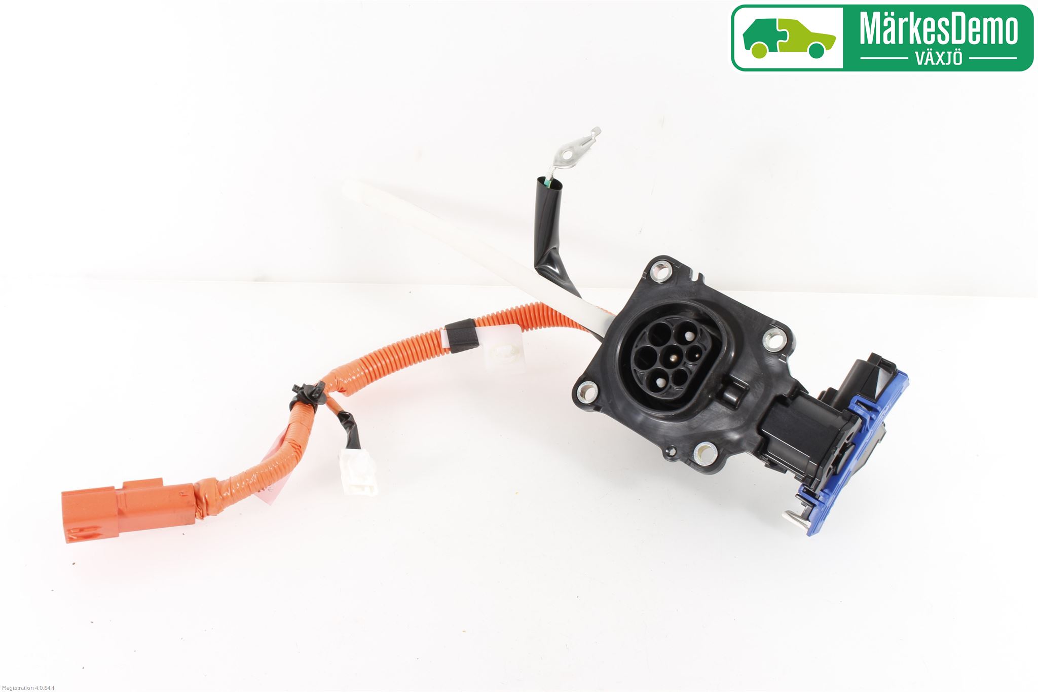 Toyota PRIUS (ZVW50) 16-21 Batterilader Hybrid
