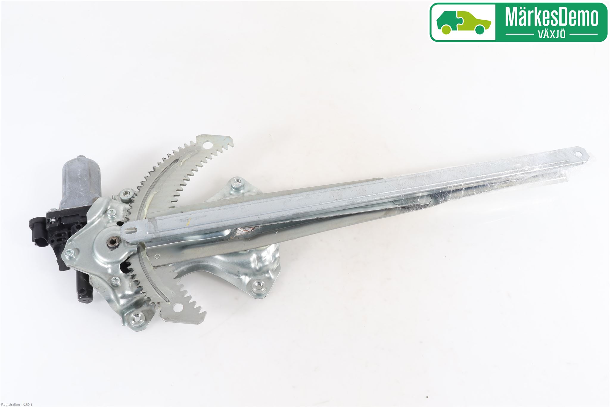 Mitsubishi OUTLANDER 13-21 Vindusheis El Komp
