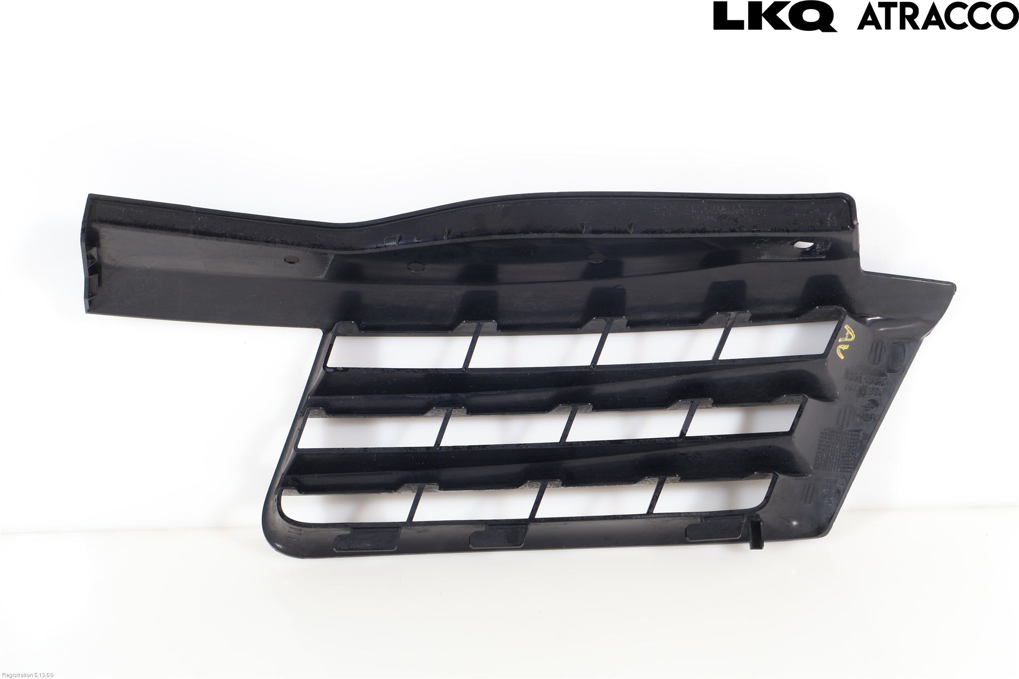 Renault ESPACE/GRAND ESPACE 04-14 Grill Komplett
