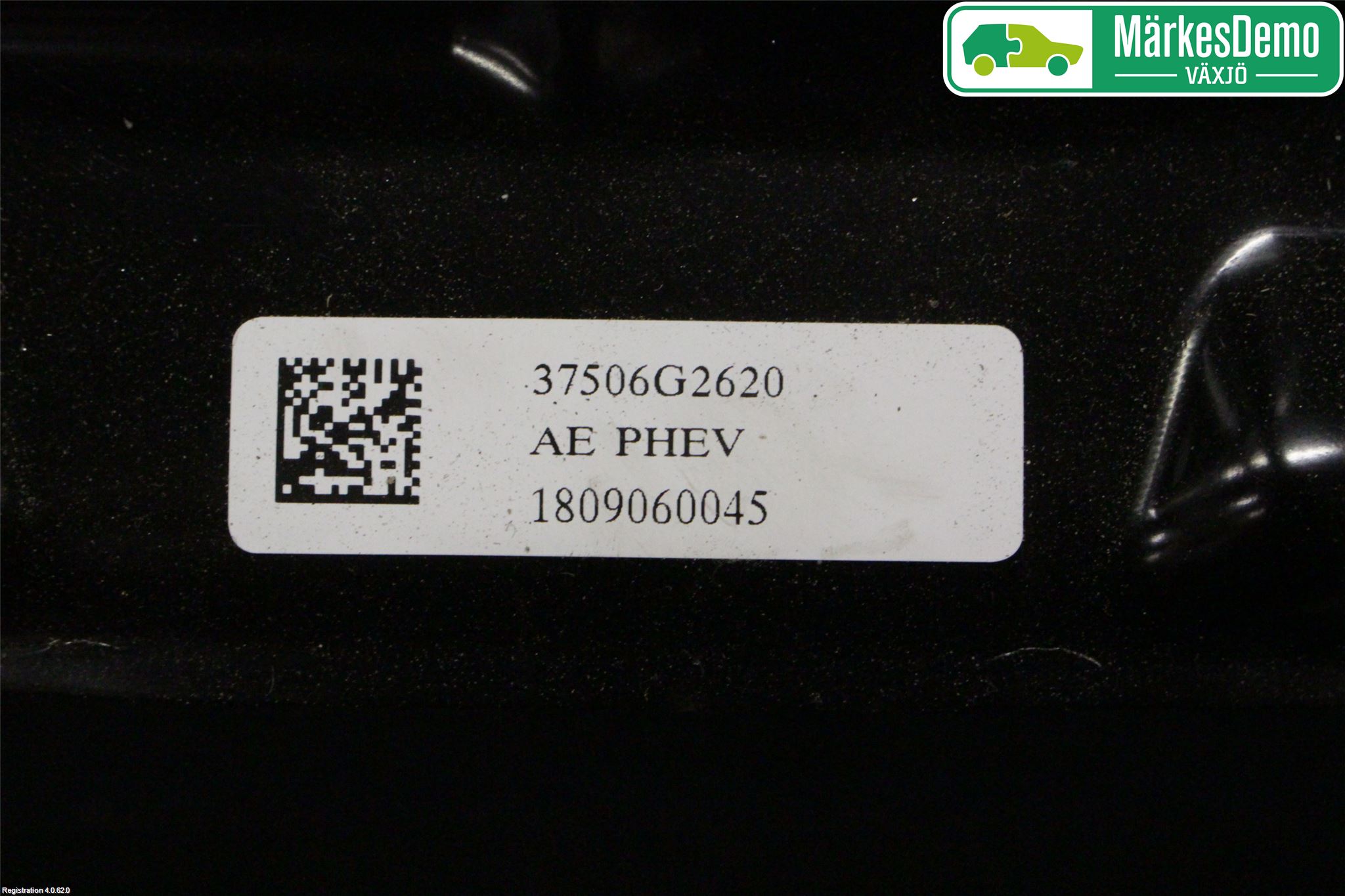 Hyundai IONIQ AE 17-22 Hybrid Batteri