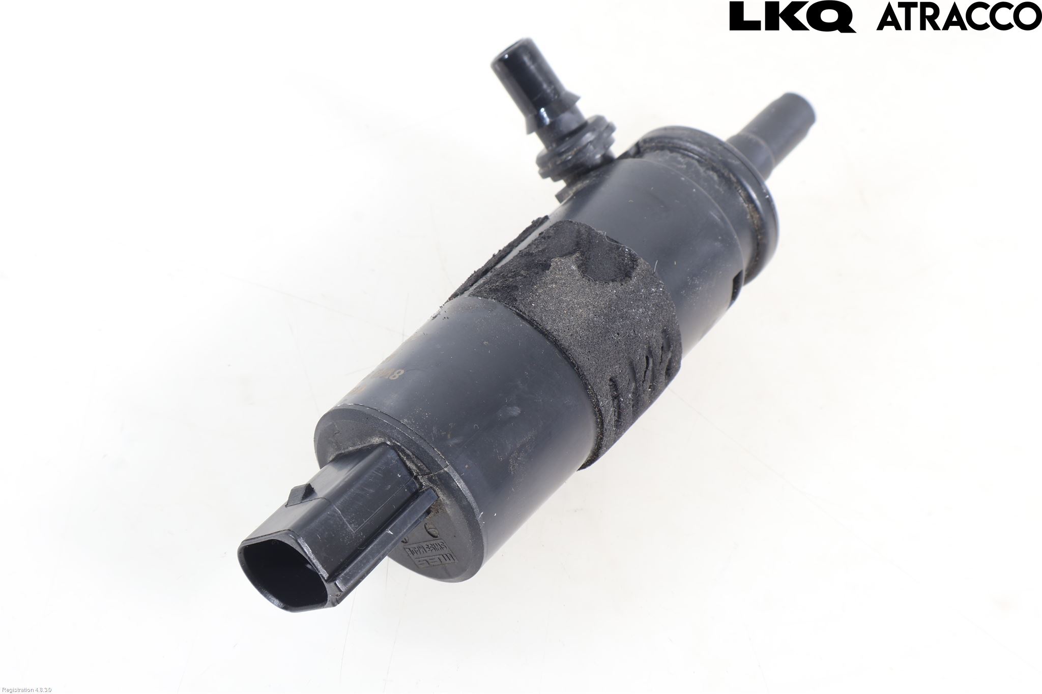 Audi A4/S4 B9 16-19 Spylerpumpe Høytrykk