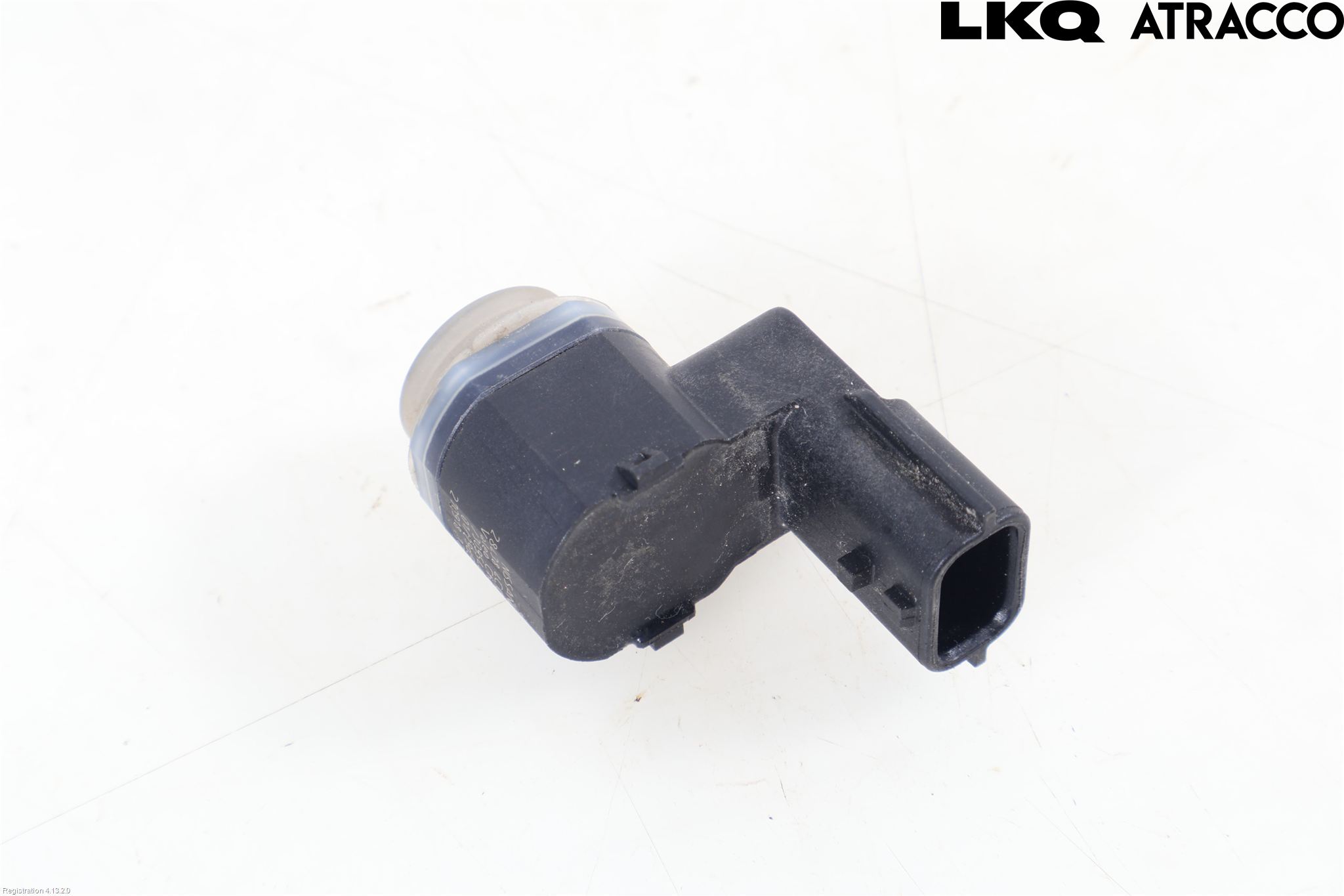 Nissan QASHQAI 17-21 Sensor Parkering Front