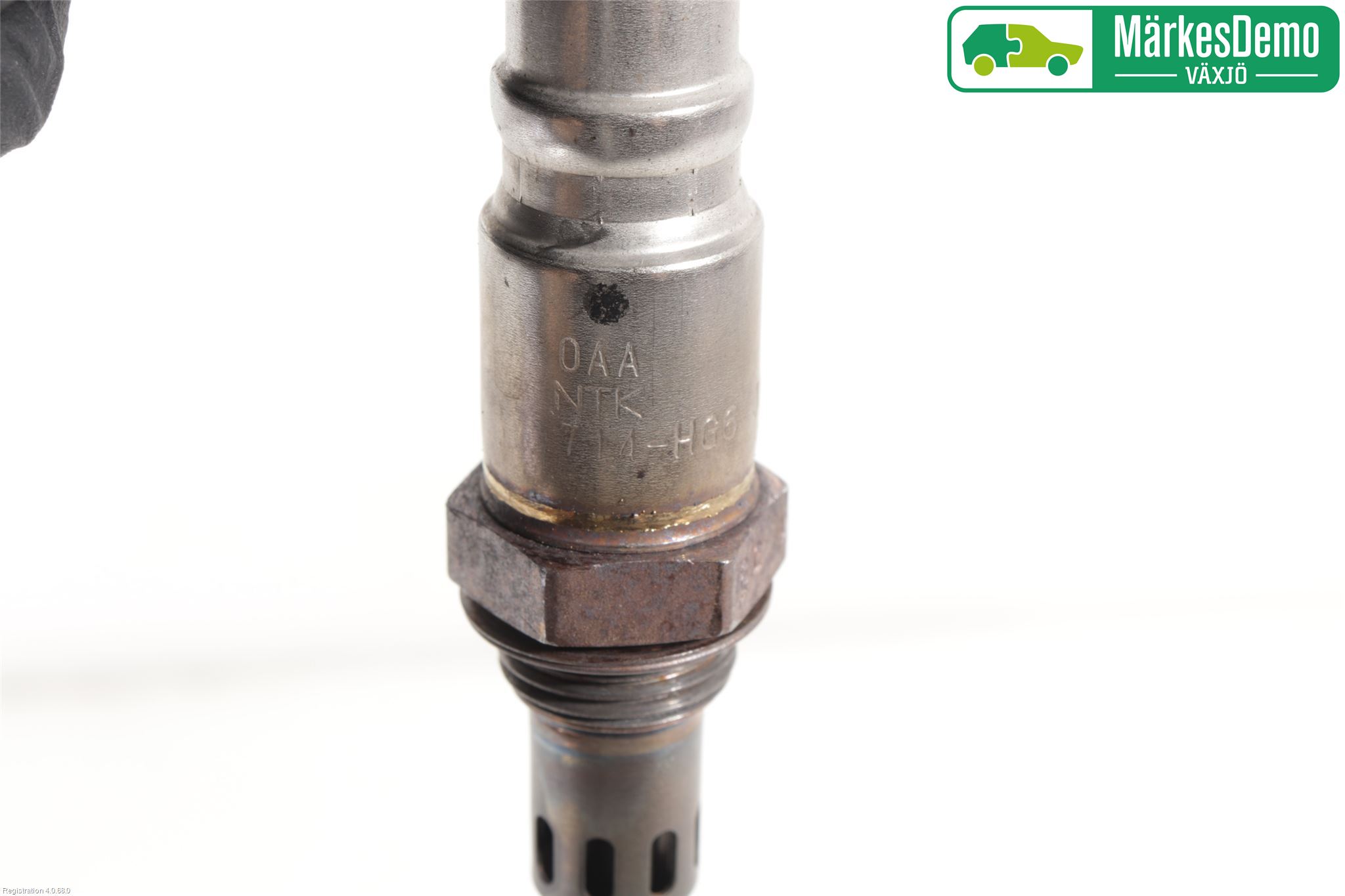Honda JAZZ 15-20 Inns Lambdasonde