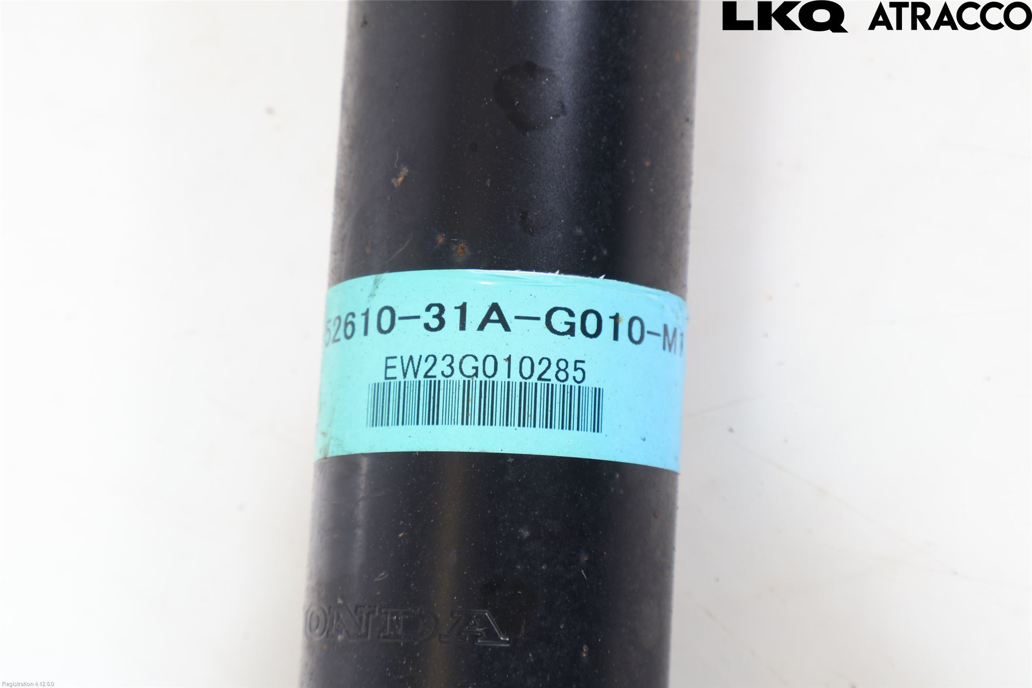 Honda E:NY1 23- Støtdemper Bak