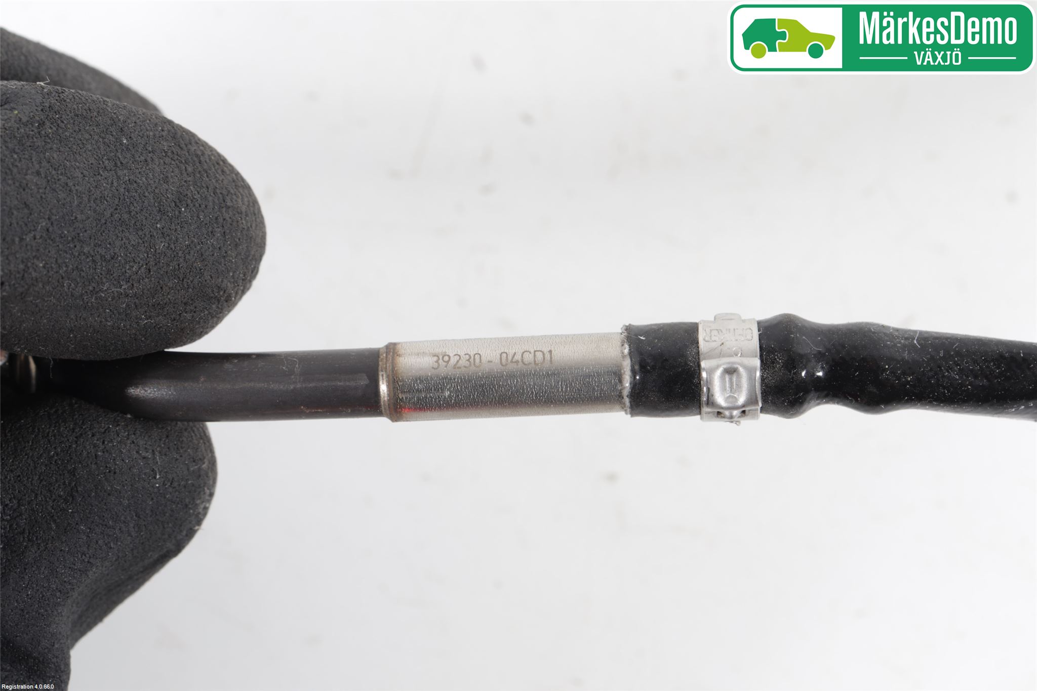 Hyundai i30 PD 17- Sensor Eksos