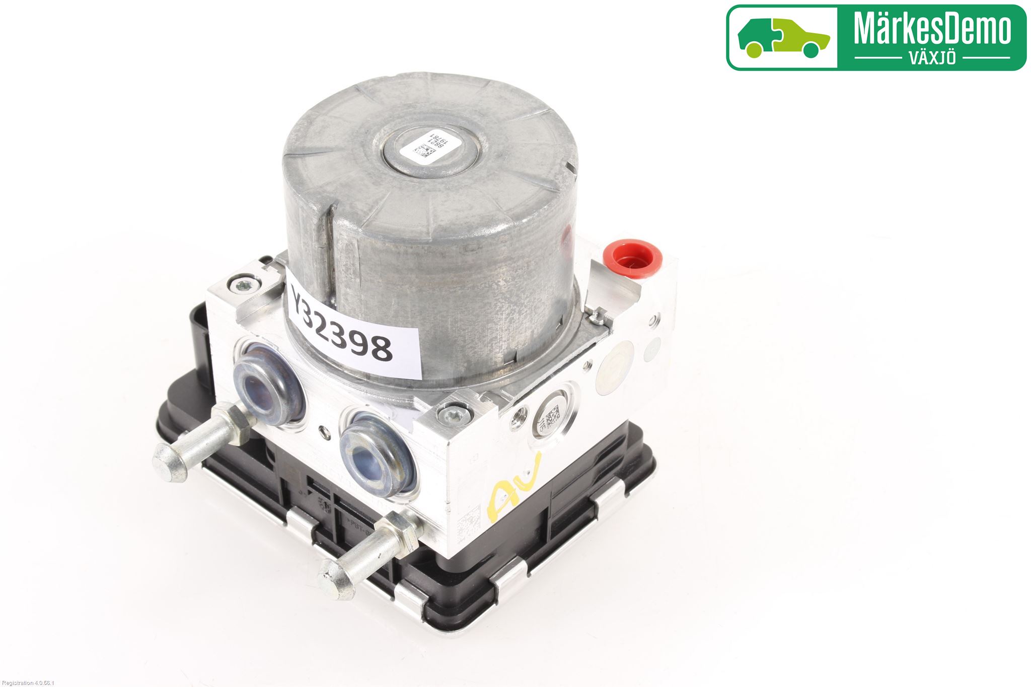 Hyundai KONA/ELECTRIC OS 18-23 Abs Hydraulikkaggregat