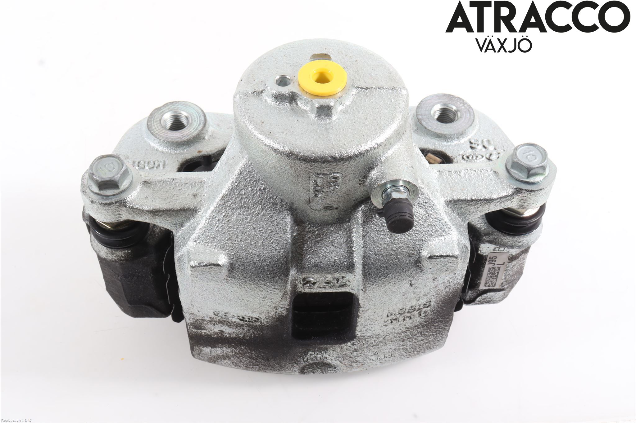 Hyundai KONA/ELECTRIC OS 18-23 Bremsecaliper Foran Venstre