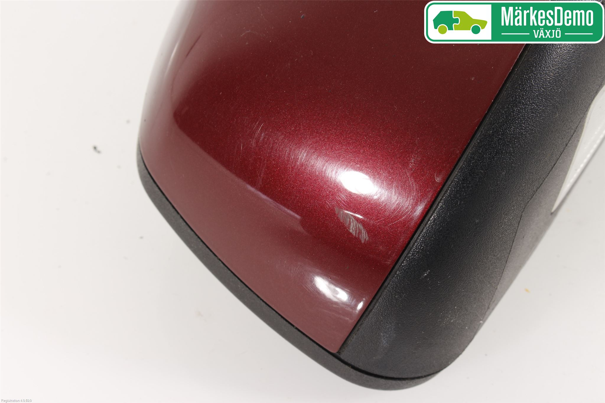 Ford MONDEO     01-06 Speil H M-El Justering
