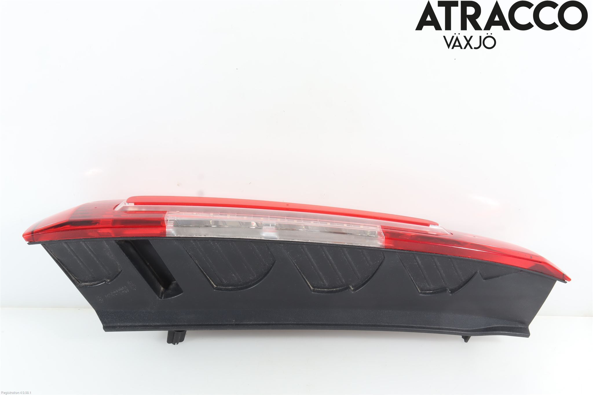 Ford FOCUS C-MAX I 07-10 Baklykt Venstre