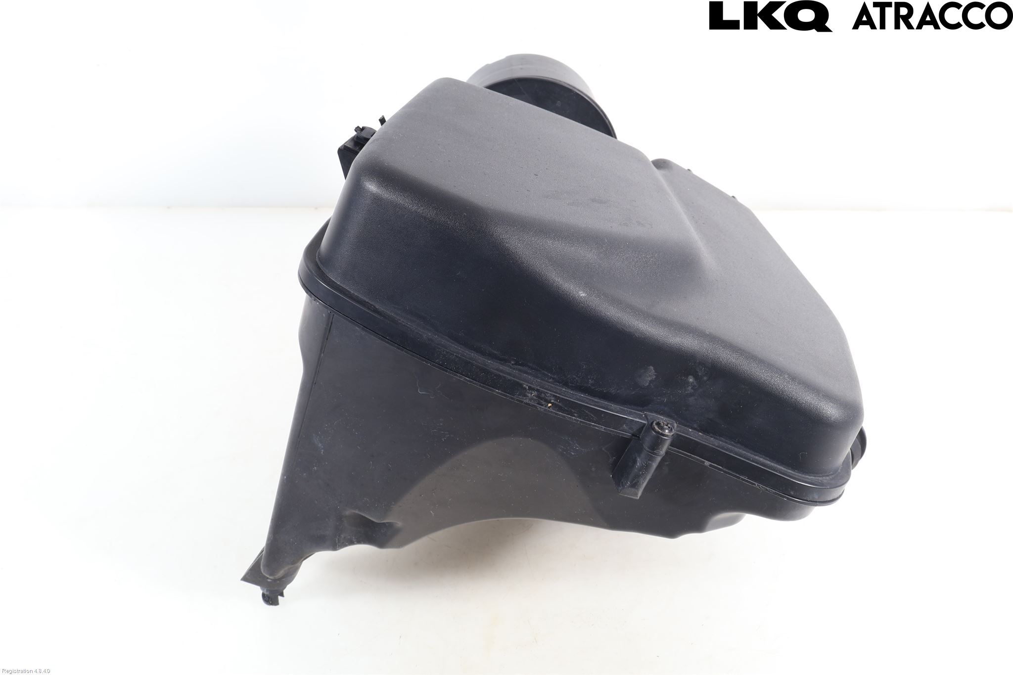 Opel ASTRA K 16-22 Luftfilter Boks