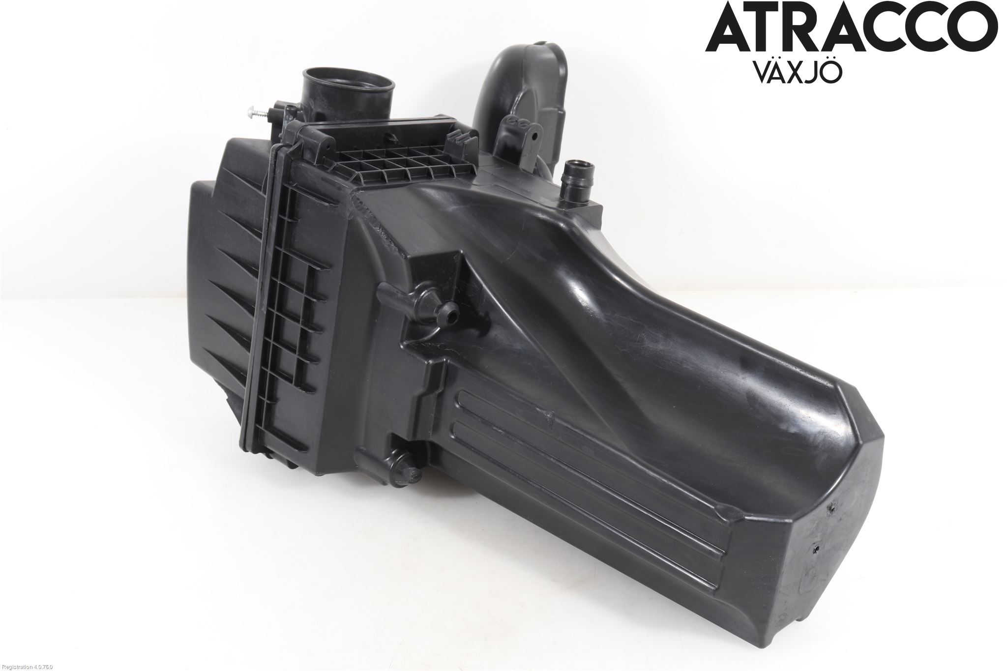 Ford FIESTA 09-12 Luftfilter Boks