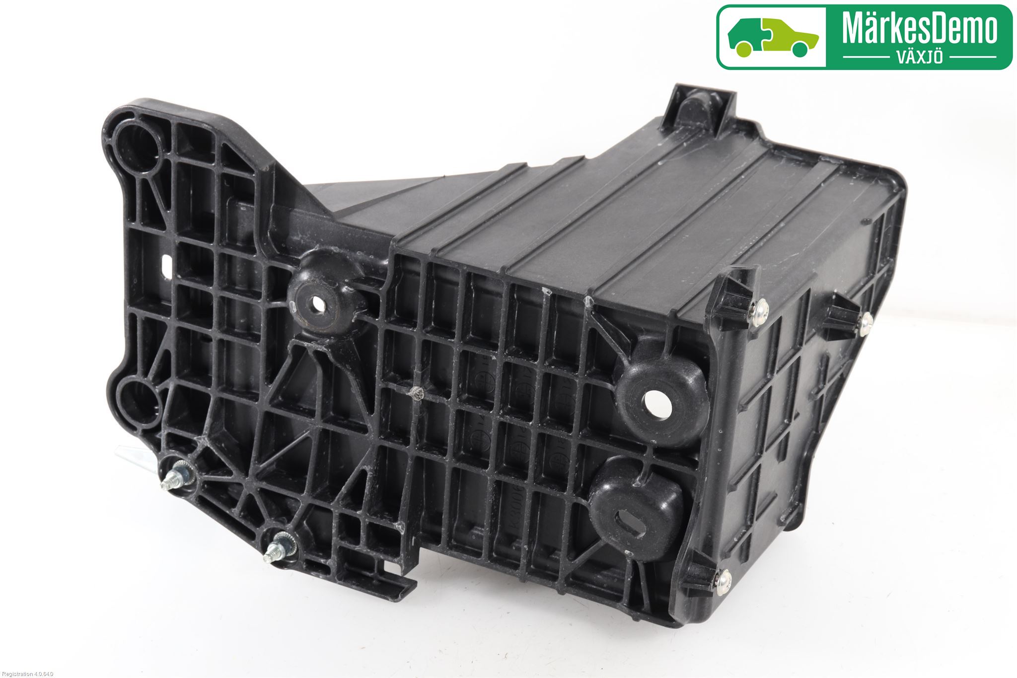 Mazda CX-3 Batterikasse - Feste - Holder