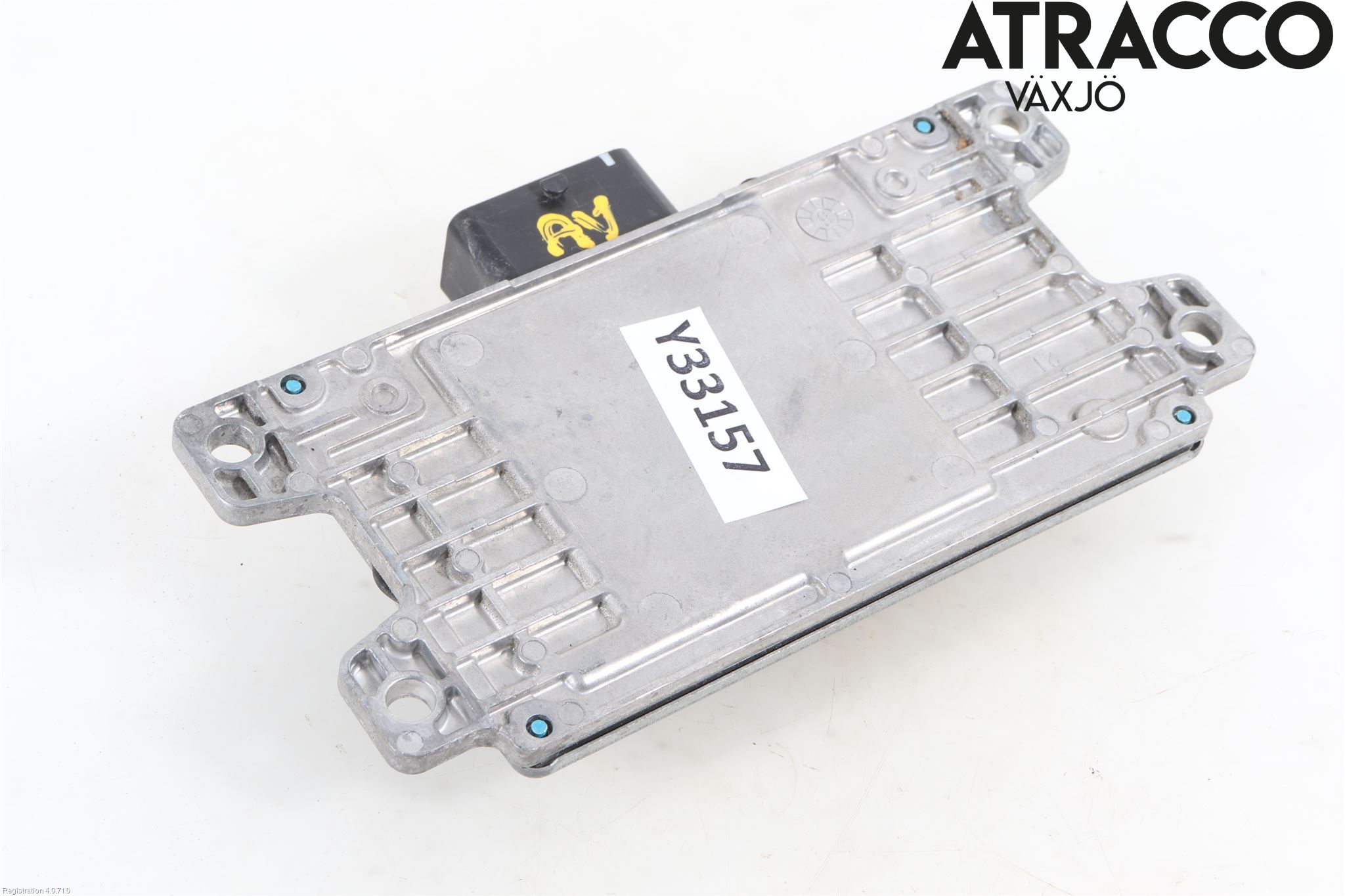 Nissan X-TRAIL 14-21 Styreenhet Gearkasse