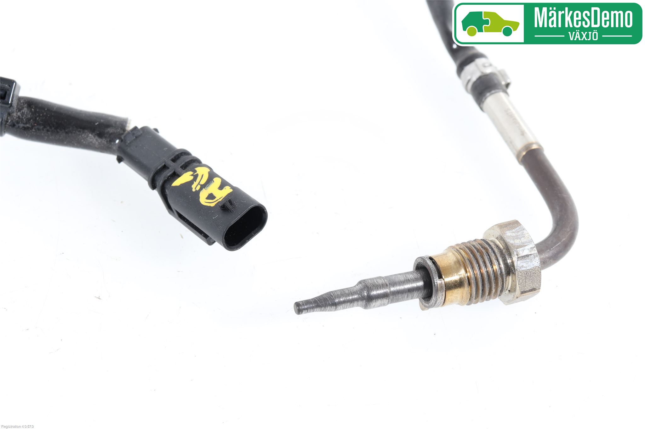 Hyundai i30 PD 17- Sensor Eksos