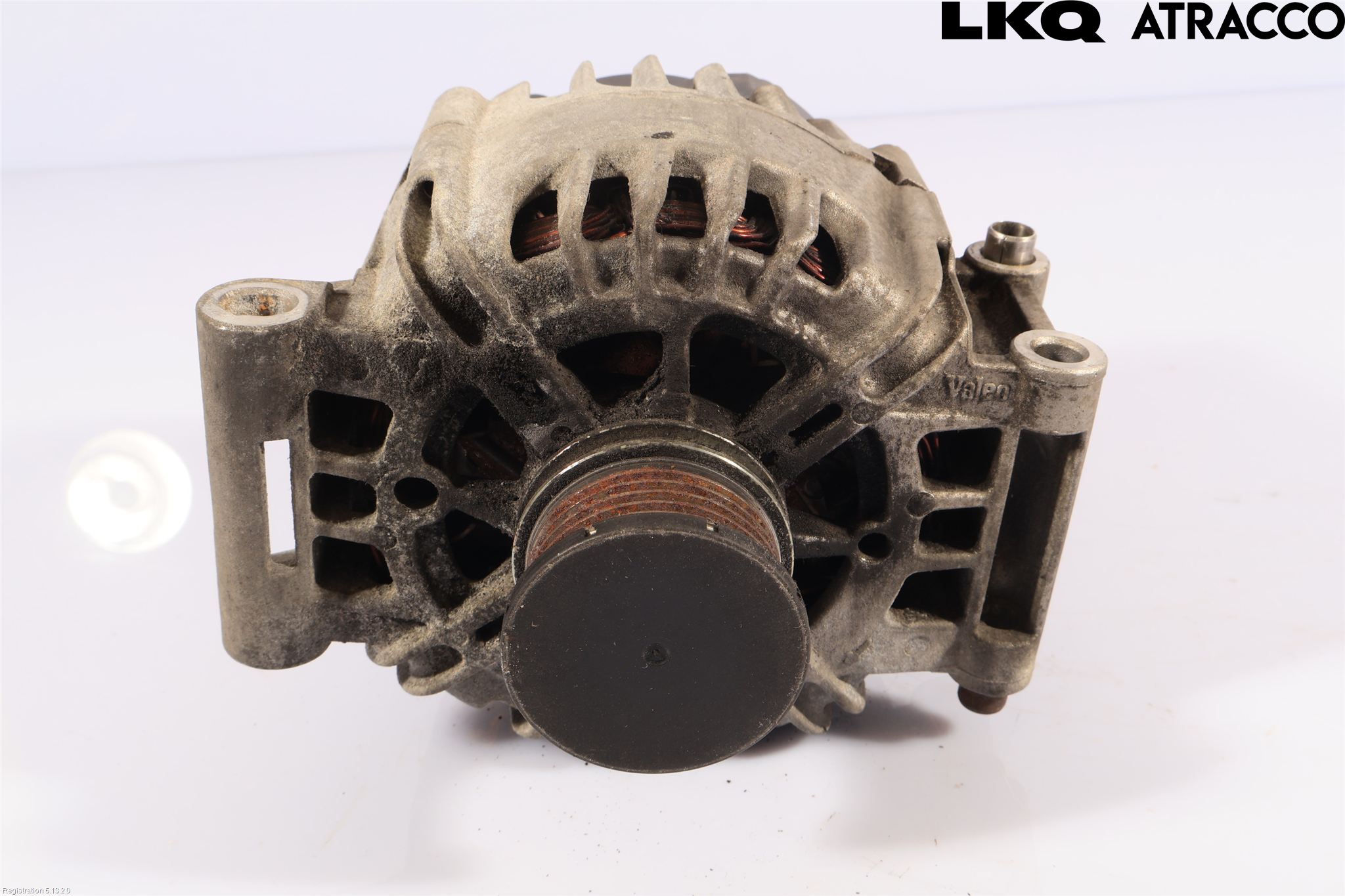 Peugeot 308 14-21 Dynamo