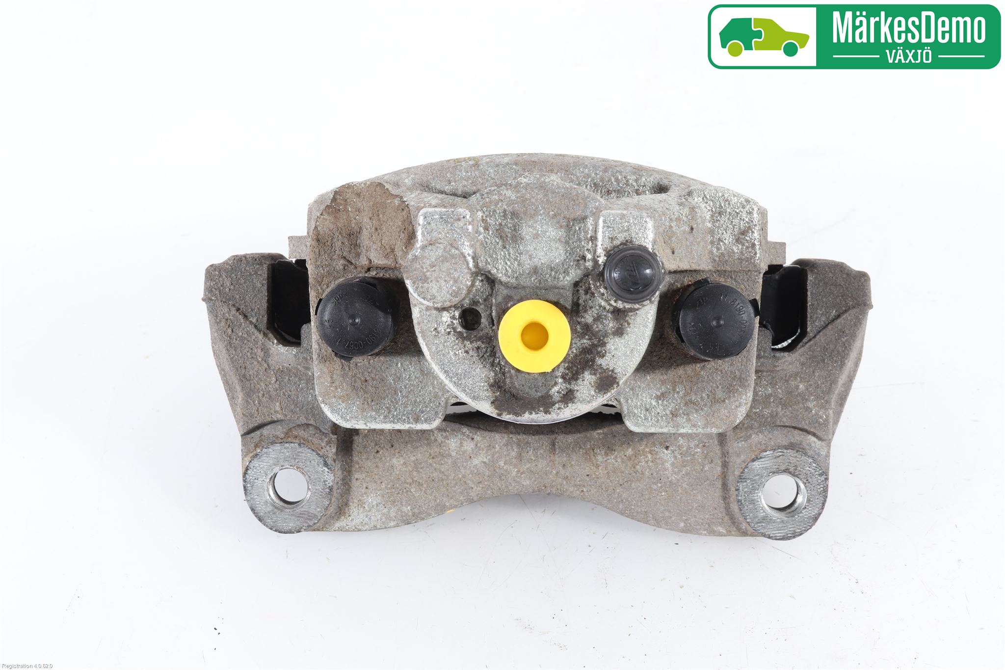 Toyota YARIS XP130 15-20 Bremsecaliper Foran Høyre
