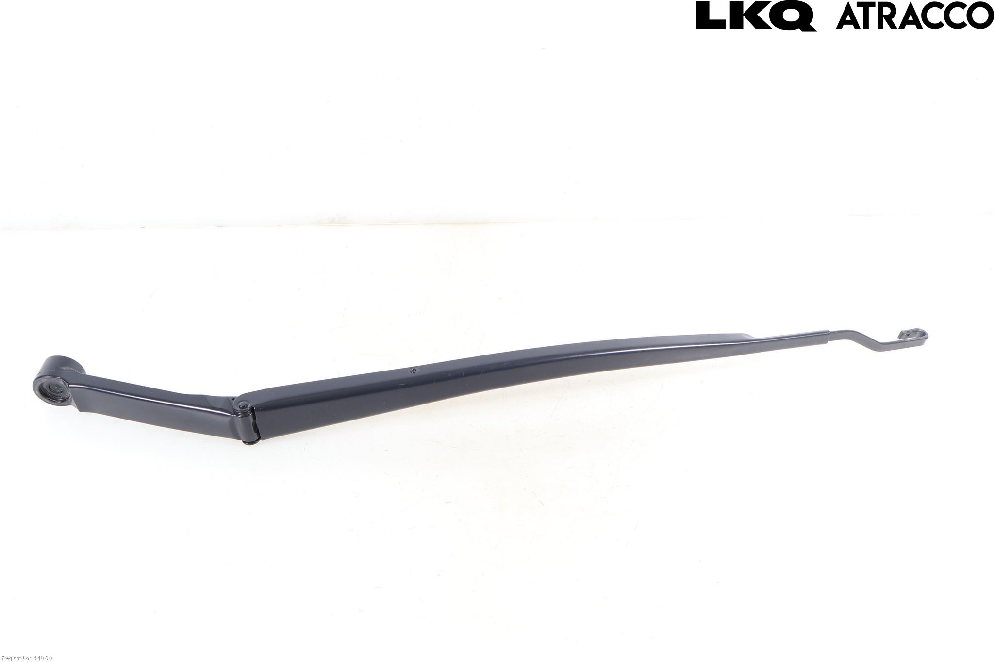 Toyota bZ4X EA10 22- Viskerarm-Armer Frontrute