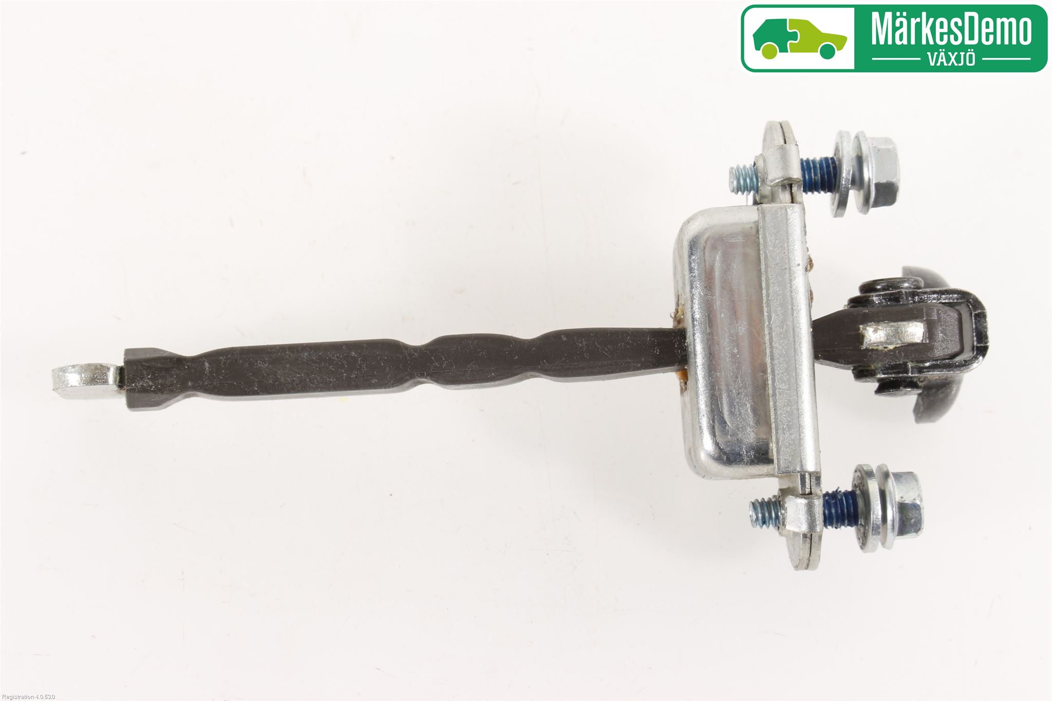 Toyota YARIS XP130 15-20 Dørstopper