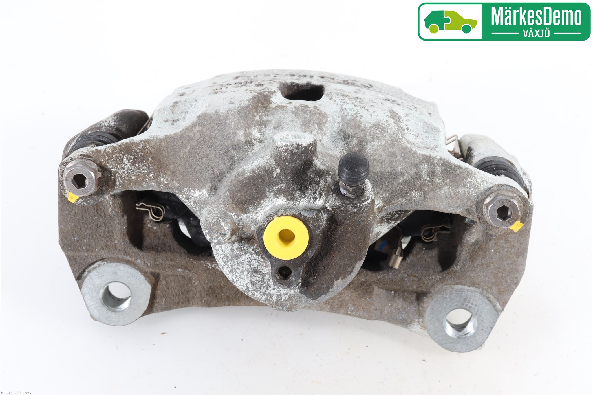 Mazda CX-30 20- Bremsecaliper Foran Høyre