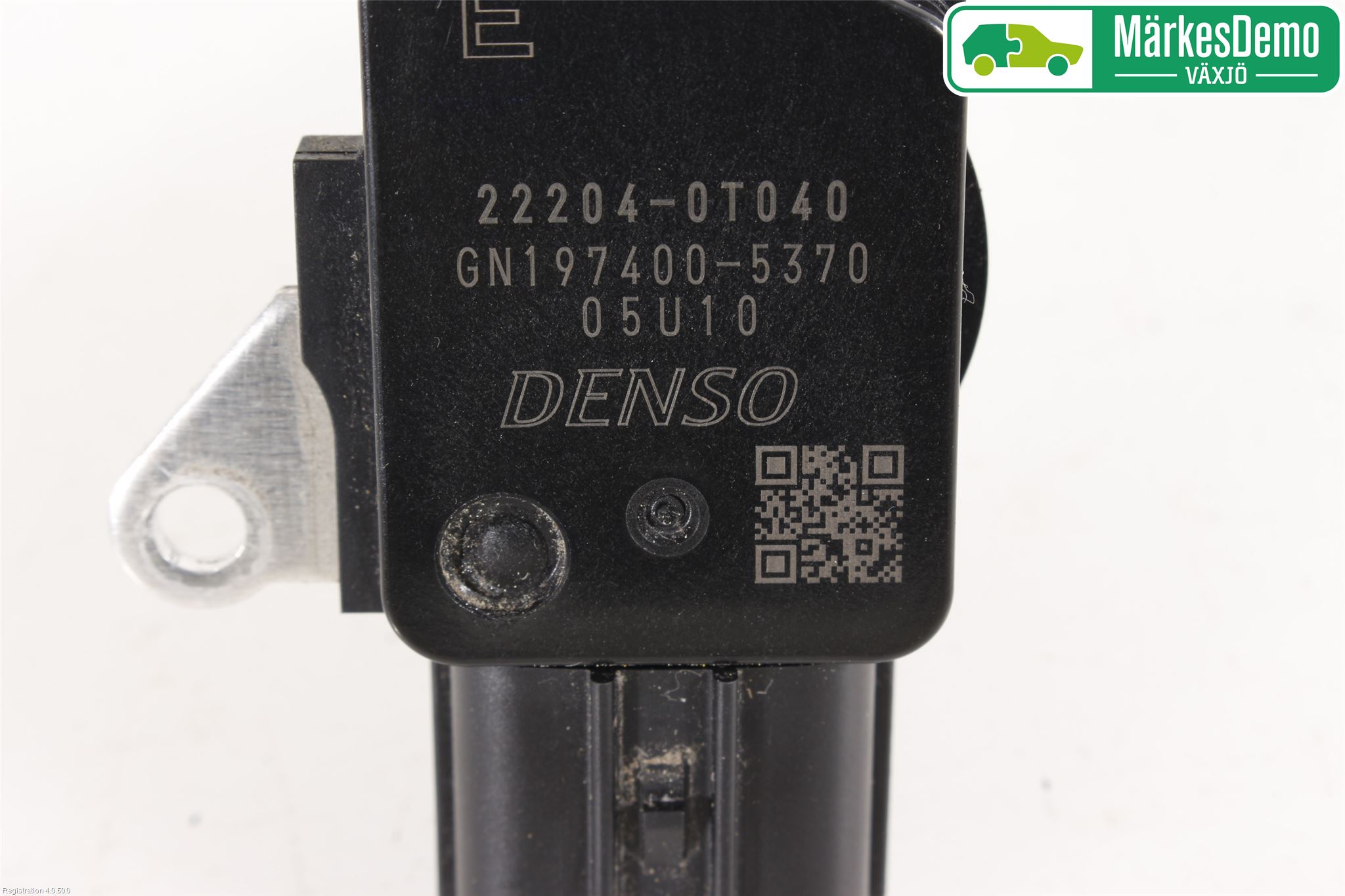 Toyota PRIUS+ ZVW40 12-20 Inns Luftmassemåler