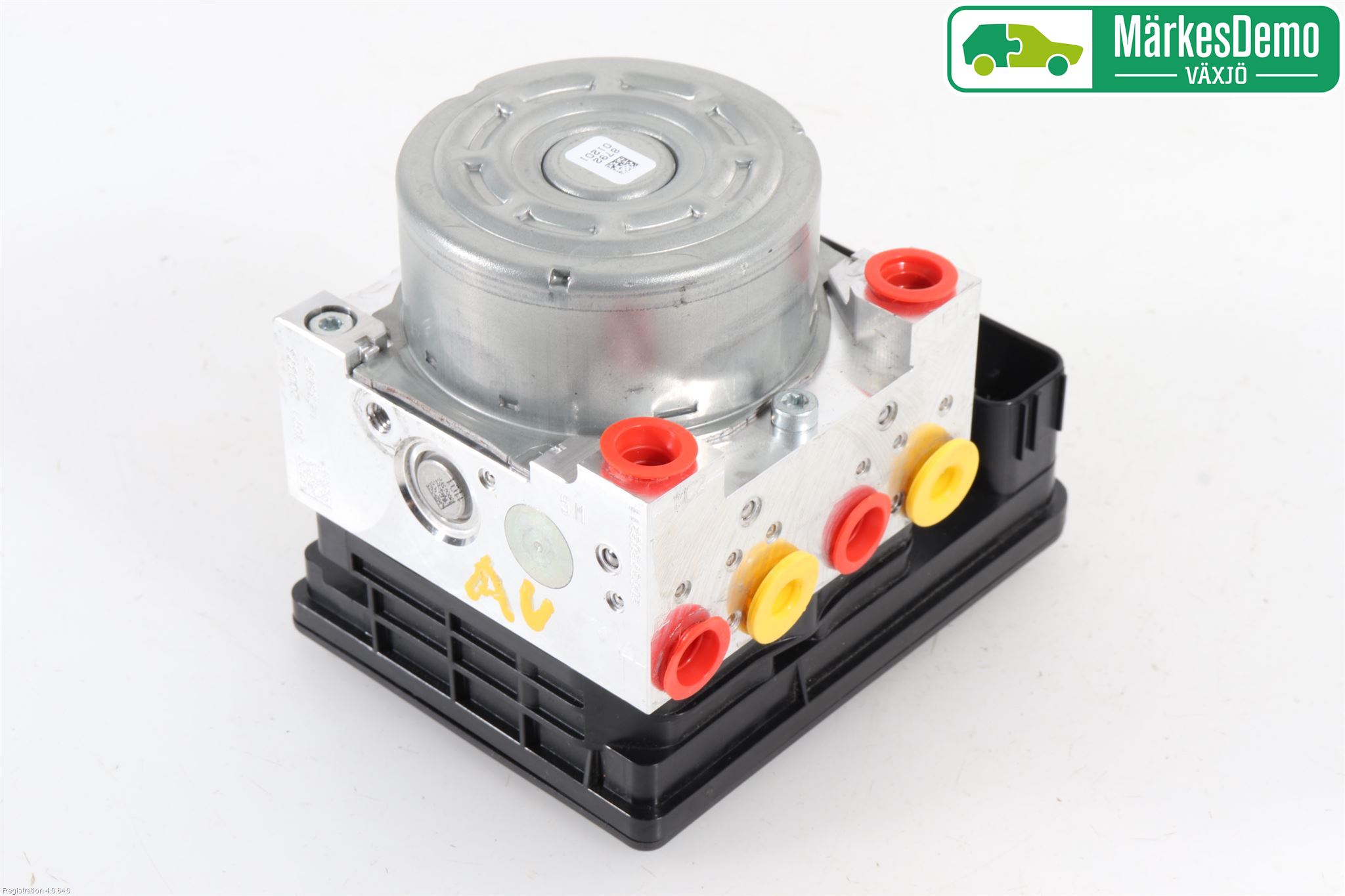 Ford FOCUS 19- Abs Hydraulikkaggregat