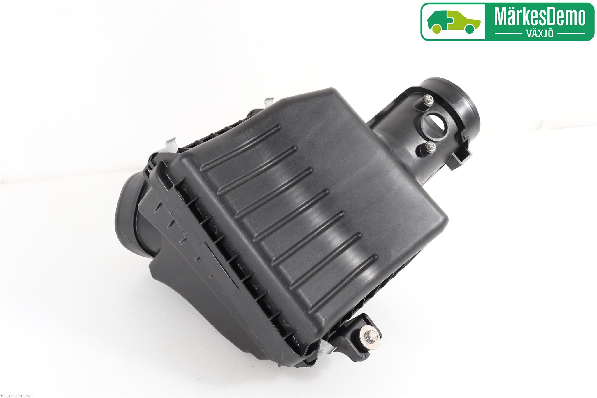 Honda ACCORD    08- Luftfilter Boks