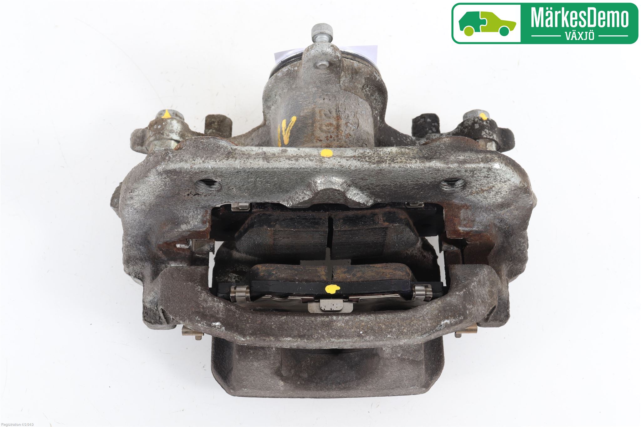Toyota C-HR 16-23 Bremsecaliper Bak Høyre